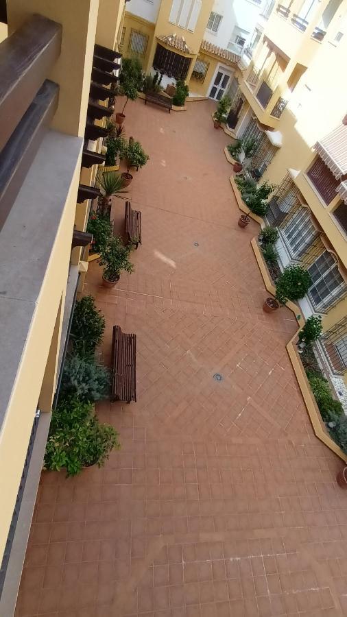 Apto Manamar - Entre Centro Y Playa - Parking Privado Gratis Sanlúcar de Barrameda Εξωτερικό φωτογραφία